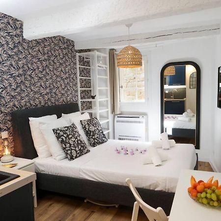 Apartamento La Tour De Bohemond Carcasona Exterior foto